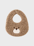 Baby-Lätzchen Beige IB55BAV/BIS