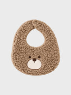 Baby-Lätzchen Beige IB55BAV/BIS
