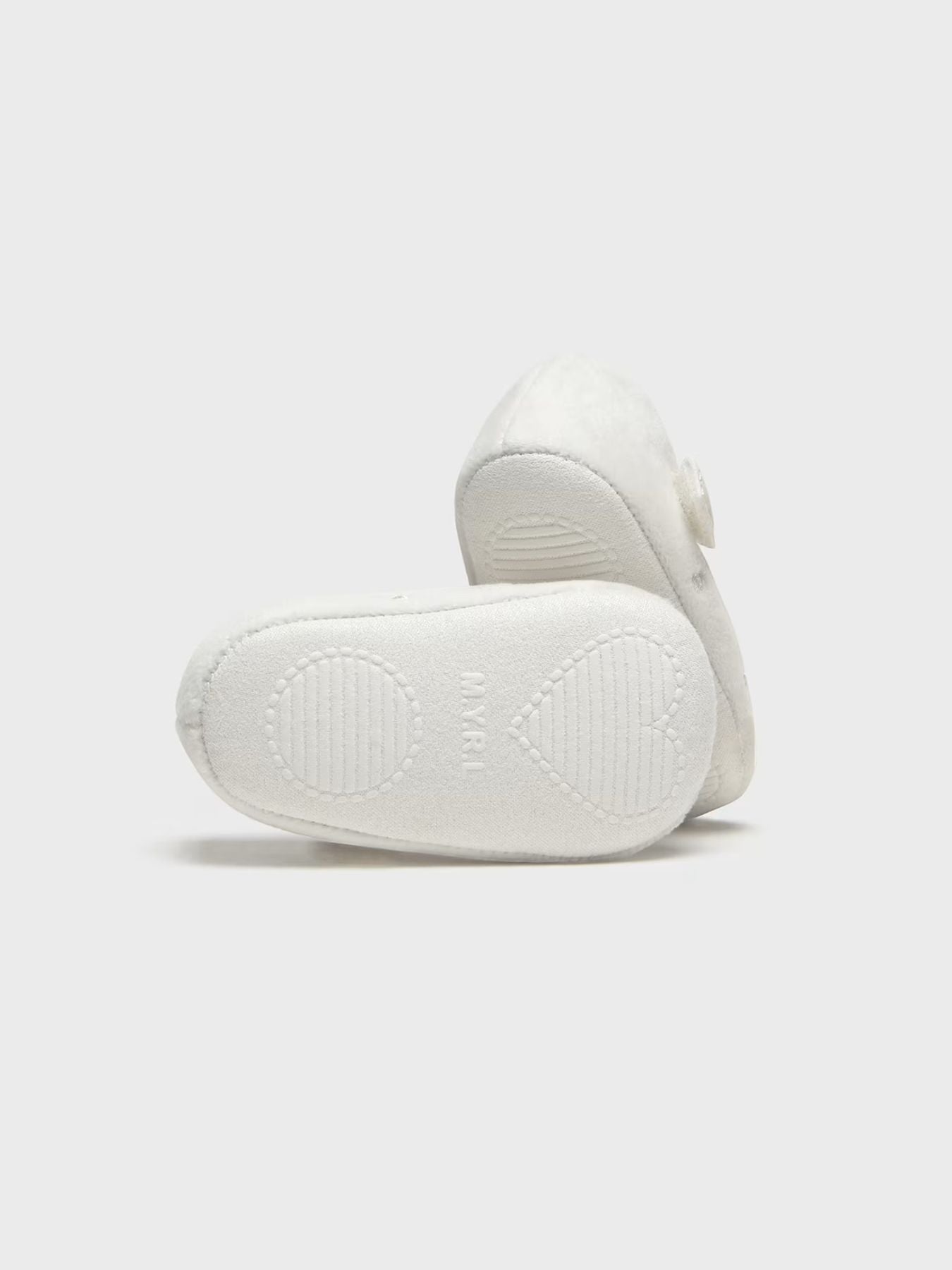 Scarpine Bimba LATTE 2P-9794/LA -  NANU' BABY