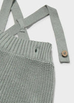 Pantaloni Bimbo Verde 2528/16 by MAYORAL