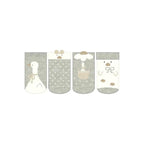 Calze Grigio 2G-9762/GR by MAYORAL