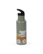 Bottiglia termica Verde 1120800551 by WALKING MUM