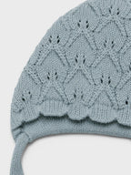 Cuffia Neonata Verde IS20CU by MARLU'