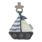 Reggiciuccio Blu LD8618 by LITTLE DUTCH