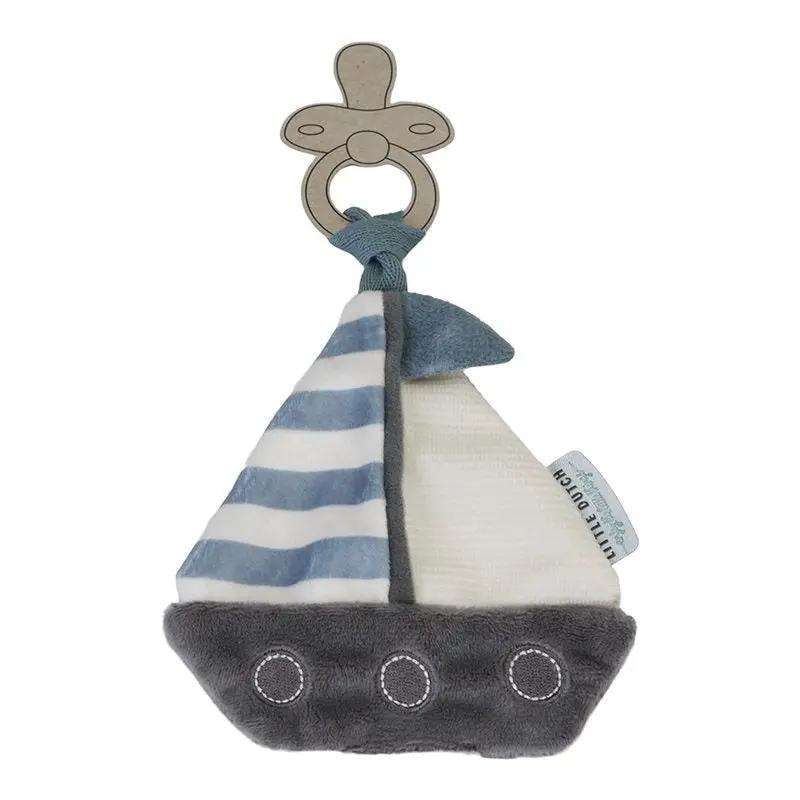 Reggiciuccio Blu LD8618 by LITTLE DUTCH