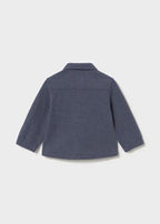 Cappotto Bimbo Blu 2106/43 by MAYORAL
