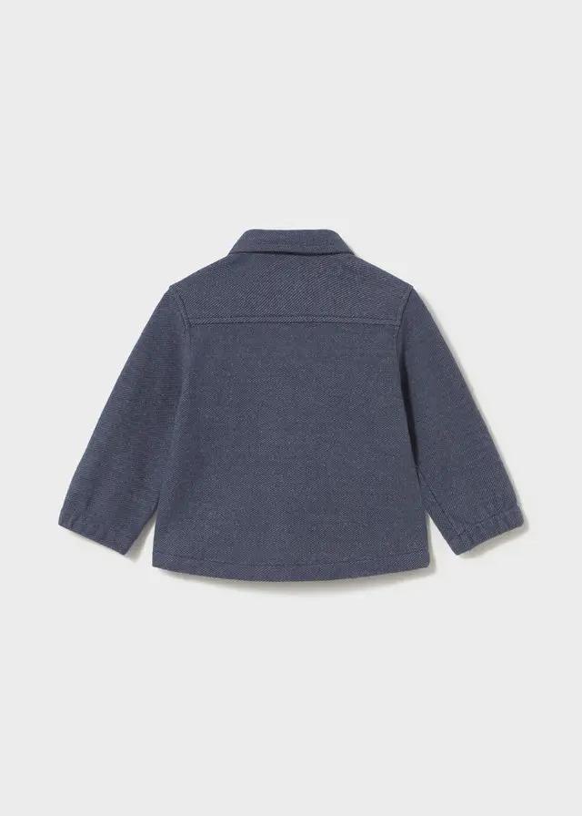 Cappotto Bimbo Blu 2106/43 by MAYORAL