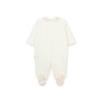 Tutina Neonata Avorio WG51G/L011