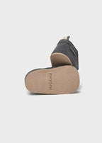 Scarpette Bimbo Grigio 9681- by MAYORAL