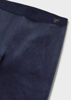 Pantaloni Bimba Blu 727/74 by MAYORAL