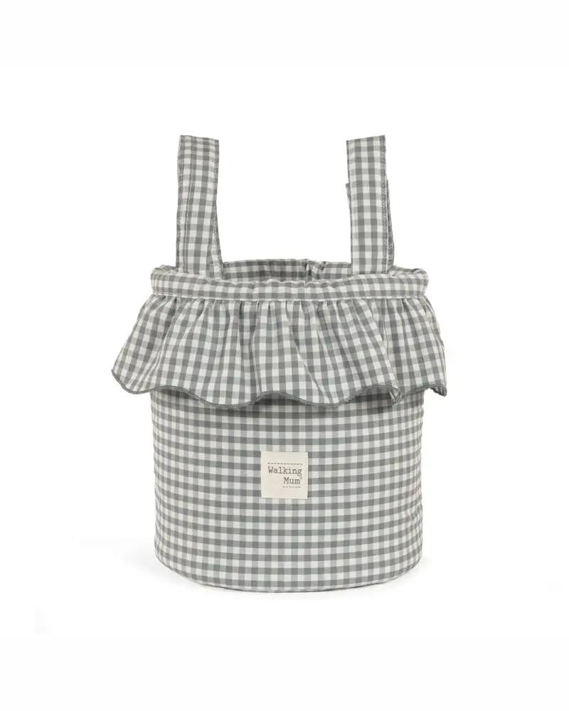 Borsa Verde 1120800805 by WALKING MUM