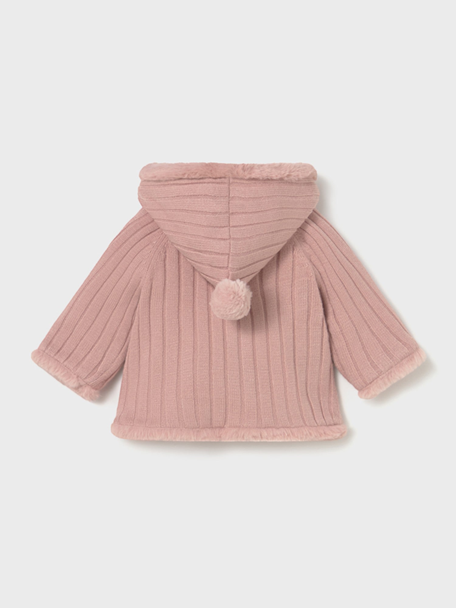 Giacca Bimba Rosa 2333/44 -  NANU' BABY
