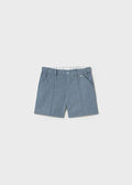 Bermuda Bimbo Azzurro 1240/94 by MAYORAL