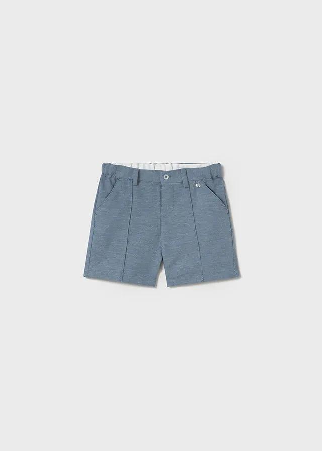 Bermuda Bimbo Azzurro 1240/94 by MAYORAL