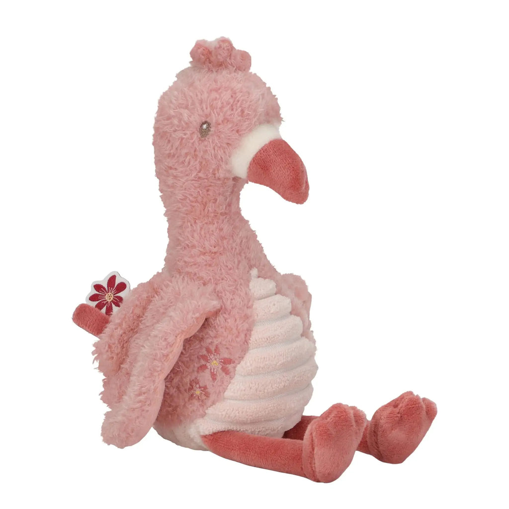 Pupazzo Multicolore LD8353 by LITTLE DUTCH