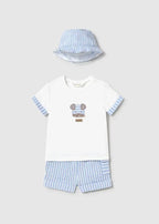 Completo Bimbo Cielo 1201 /C by MAYORAL