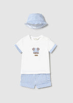 Completo Bimbo Cielo 1201 /C by MAYORAL