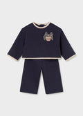 Completo Bimba Blu 2558/37 by MAYORAL