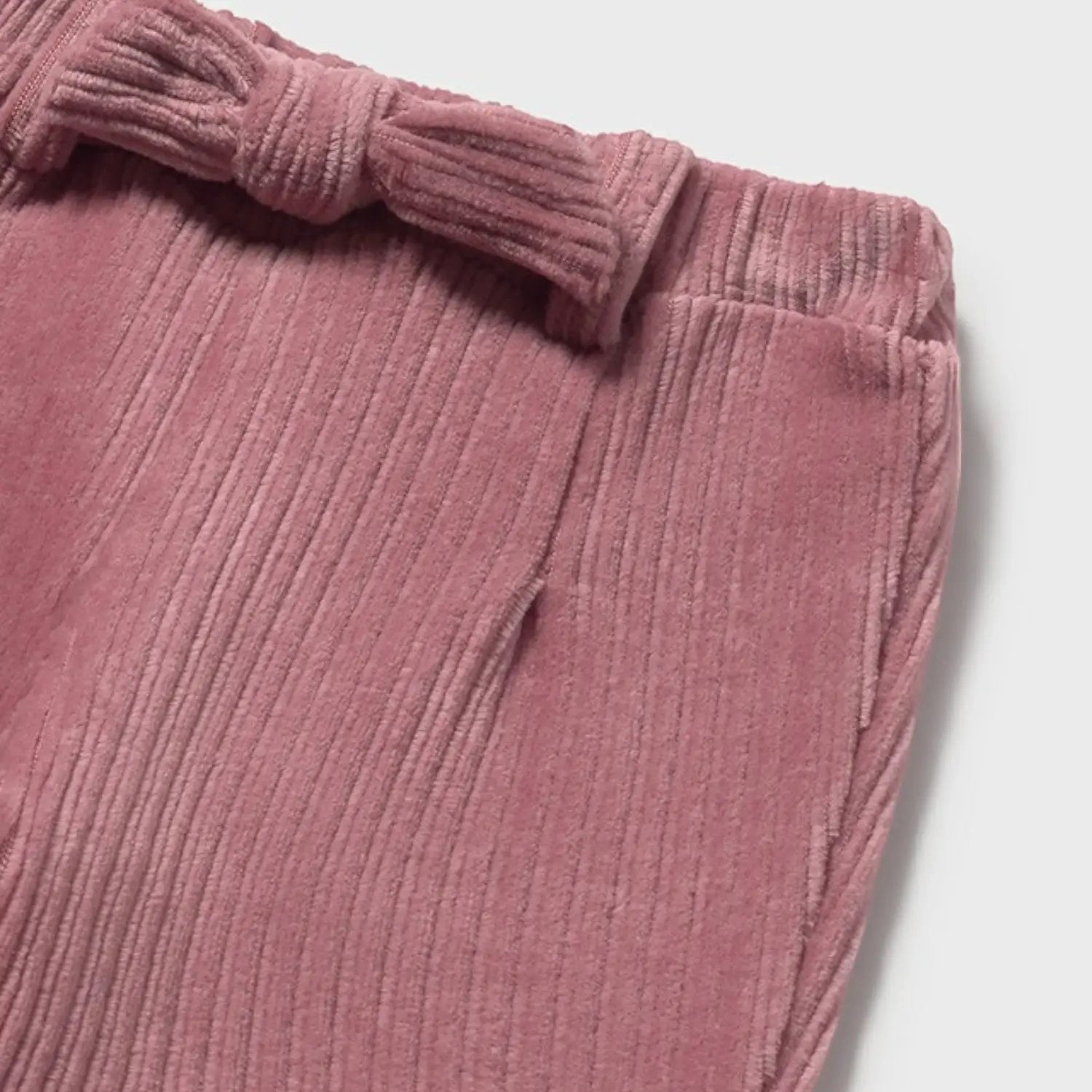 Pantaloni Bimba Rosa 2573/74 by MAYORAL