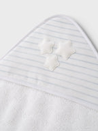 Accappatoio Neonato Cielo C64620/C-B by COCCODE'