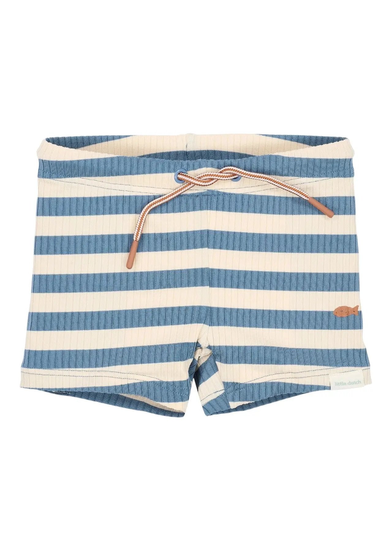 Costume Bimbo Blu CL26030509 by LITTLE DUTCH