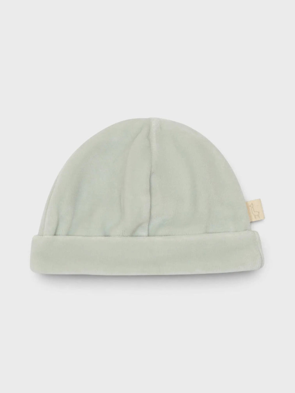 Cuffia Neonato Verde BG252/L025 by BABY GI