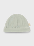 Cuffia Neonato Verde BG252/L025 by BABY GI