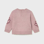 Maglia Bimba Rosa 2355/27 by MAYORAL