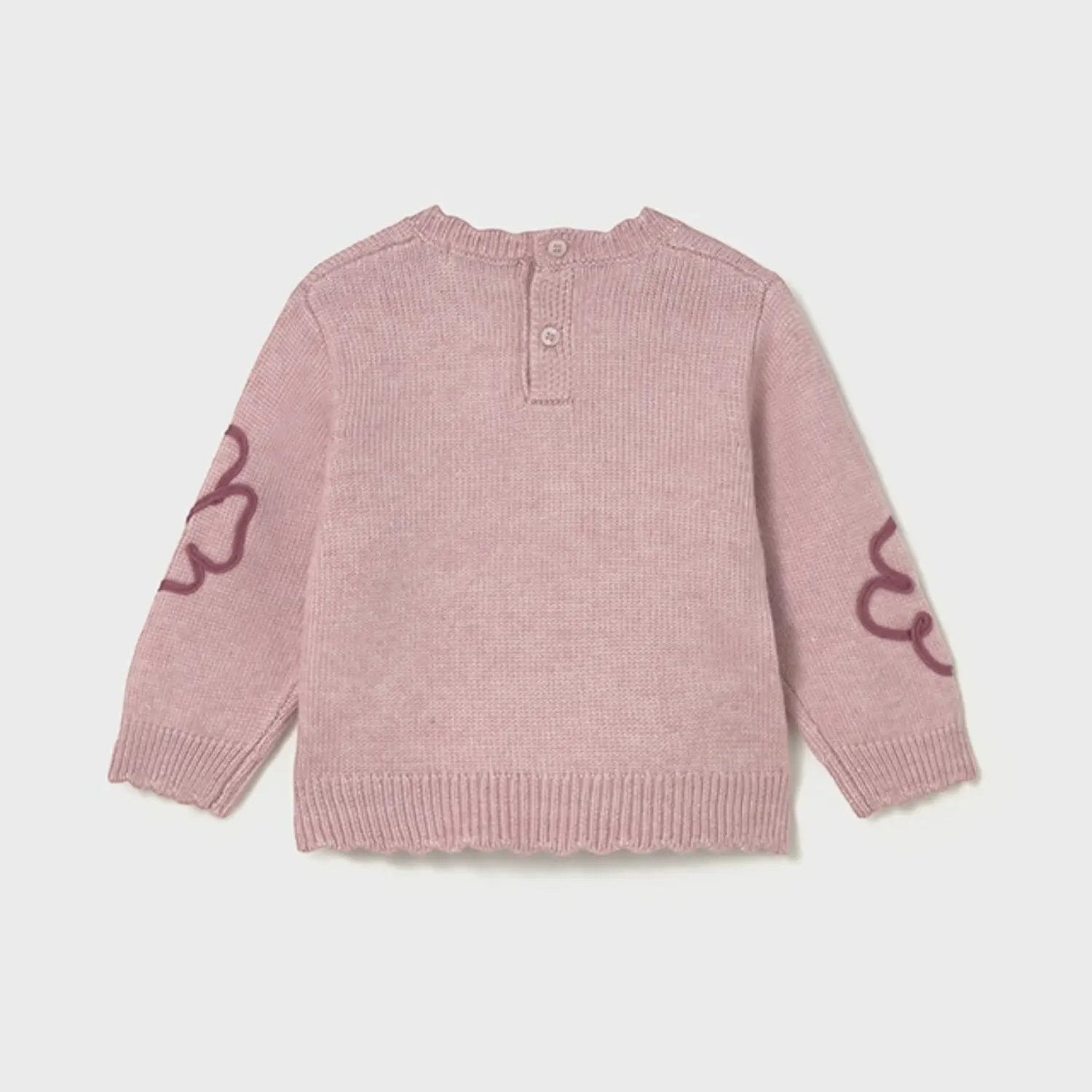 Maglia Bimba Rosa 2355/27 by MAYORAL