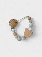Reggiciuccio Beige RC/TEDDY BIGE by NANU'