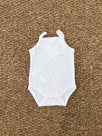 Body intimo Neonata Bianco 1790 by MAYORAL