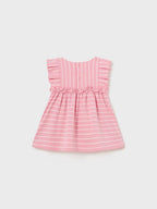 Abito Bimba Rosa 1810 by MAYORAL