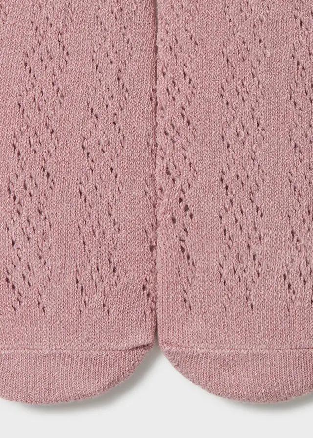 Calze Rosa 9104/58 by MAYORAL