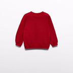 Maglia Bimbo Rosso 5803/2 by ABEL & LULA