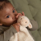 Doudou Bianco LD8802 by LITTLE DUTCH