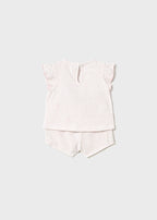 Completo Bimba Rosa 1671 /R by MAYORAL