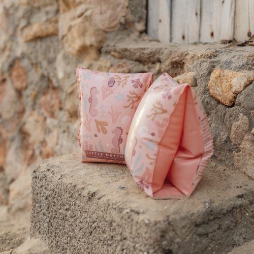 Braccioli da spiaggia  - Ocean Dreams Bimba ROSA 2012747 -  NANU' BABY