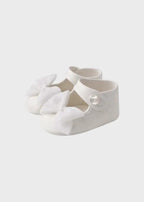 Scarpe Cerimonia Bimba Bianco SF4128/20 by AMBARABA'