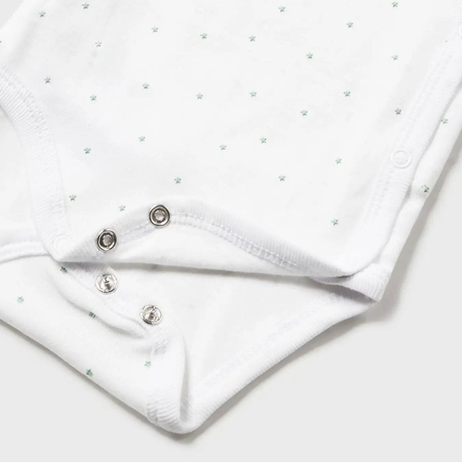 Body intimo Neonato Bianco 1719 by MAYORAL