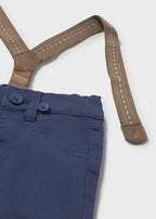 Pantaloni Bimbo Blu 2576/88 by MAYORAL