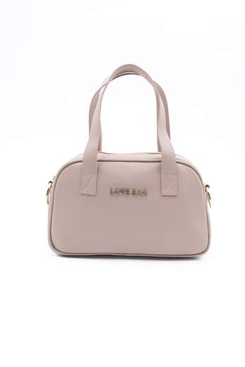 LOVE BAG LITTLEL  ROSA CIPRIA LOVE BAG LITTLE/R -  NANU' BABY