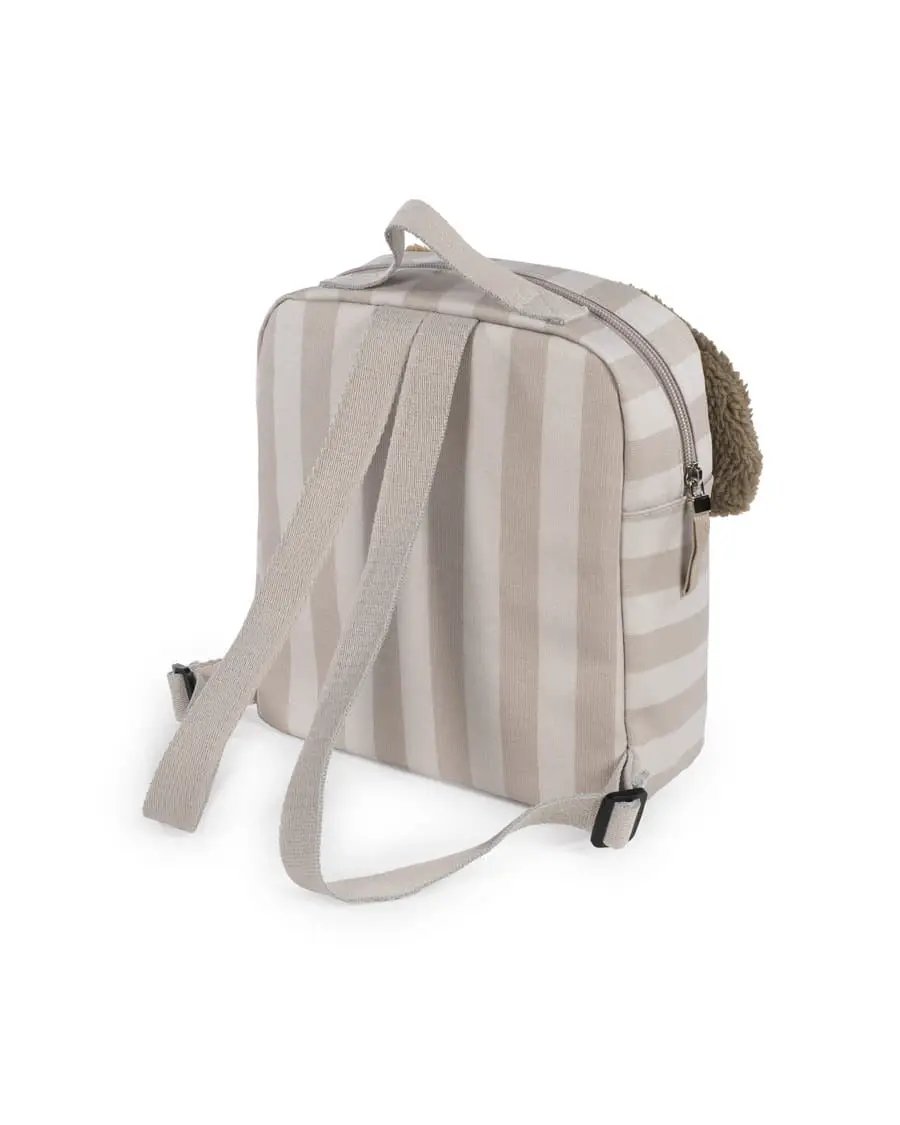 Zaino Beige 1120800554 by WALKING MUM