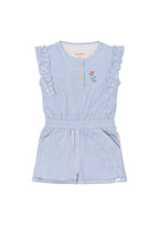 Pagliaccetto Bimba Azzurro CL26024000 by LITTLE DUTCH