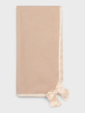 Mussolina Neonata Rosa cipria WG10G/I034 by BABY GI