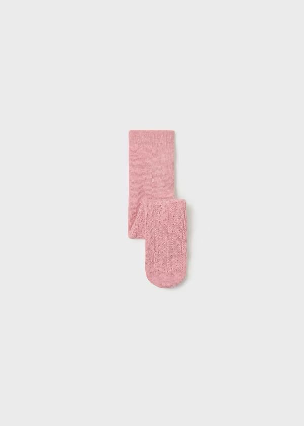 Calze traforate  CIELO 9650- -  NANU' BABY