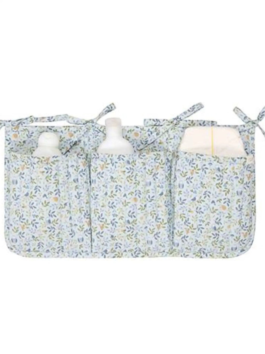 Organizzatore Blu TE21344030 by LITTLE DUTCH