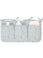 Organizzatore Blu TE21344030 by LITTLE DUTCH