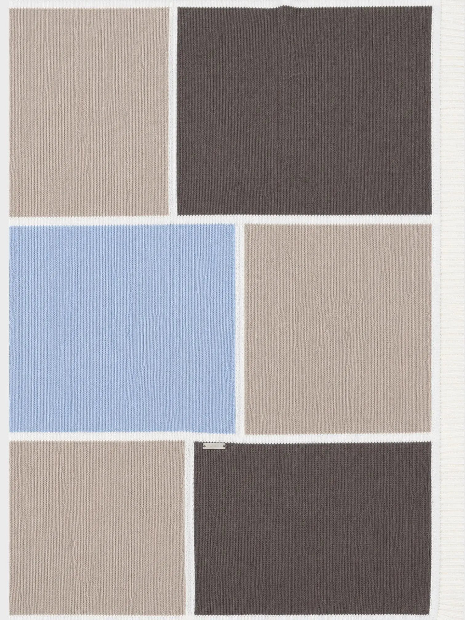 Coperta Neonato Cielo MF778595/2088 by COLORICHIARI