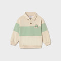 Maglia Bimbo Avorio 1401/88 by MAYORAL