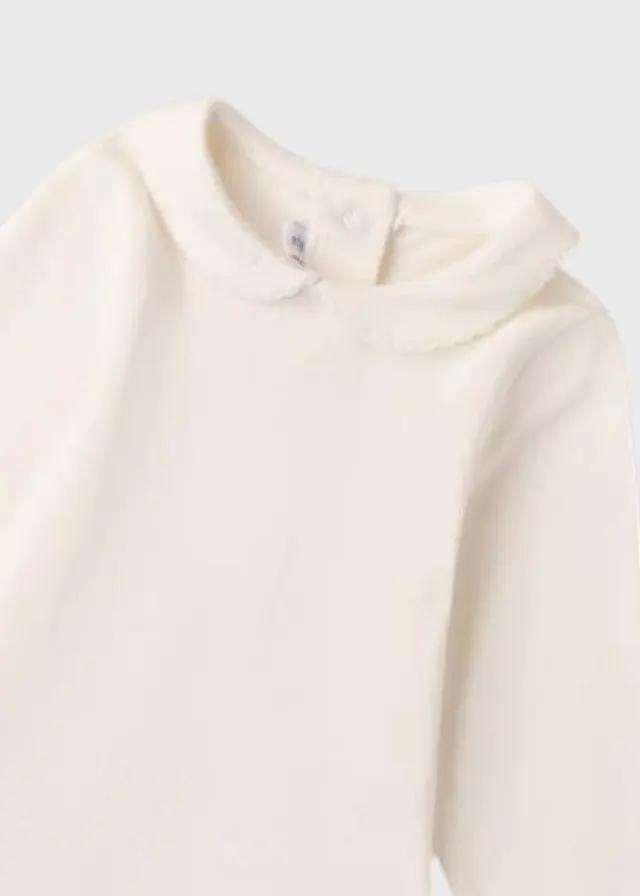 Body Bimba Bianco 3B705/0112 by MINIBANDA